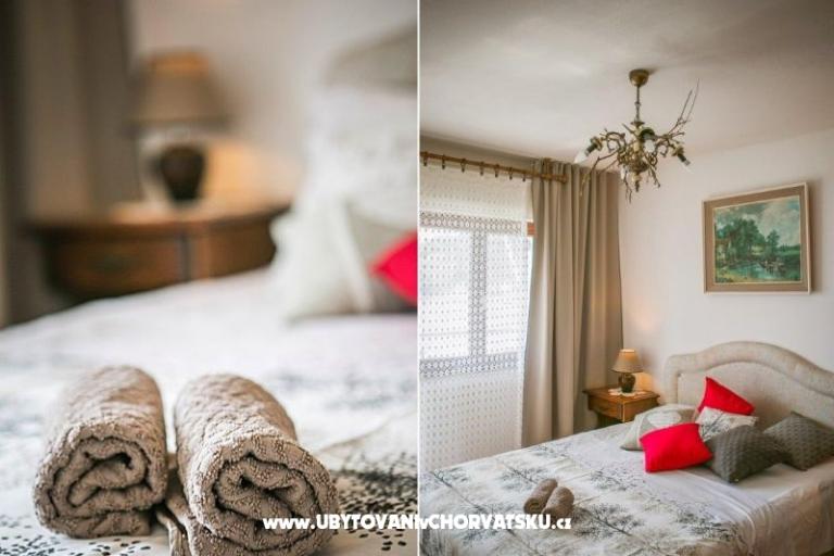 Apartmány Alebic – foto 17