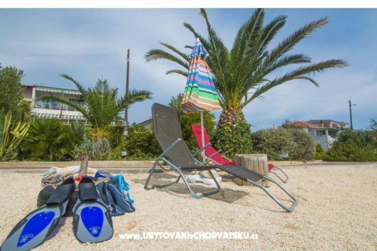 Apartmány Alebic – foto 2