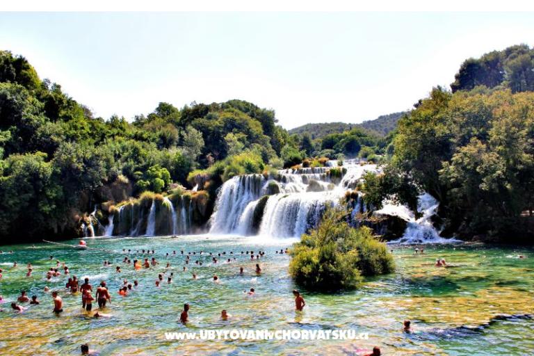 Apartmány Alebic – foto 20