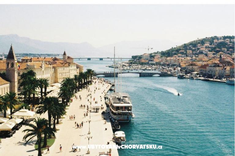 Apartmány Alebic – foto 21