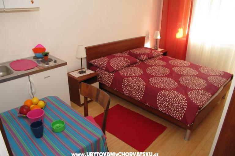 Apartmány Ana – foto 16