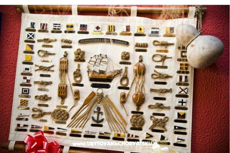 Apartmány Ana Mastrinka – foto 12