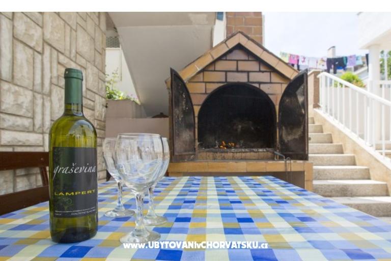 Apartmány Ana Mastrinka – foto 13