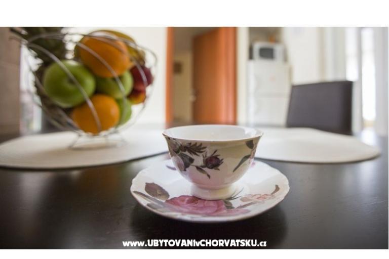 Apartmány Ana Mastrinka – foto 17