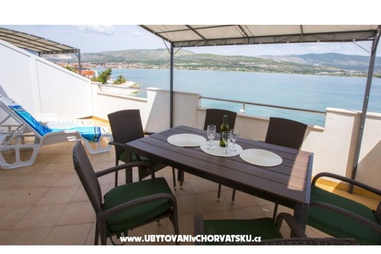 Apartmány Ana Mastrinka – foto 18