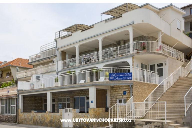 Apartmány Ana Mastrinka – foto 2