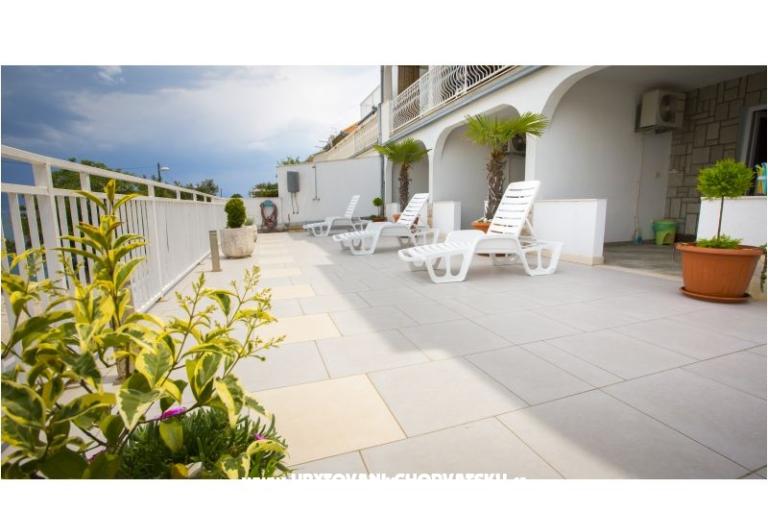 Apartmány Ana Mastrinka – foto 6