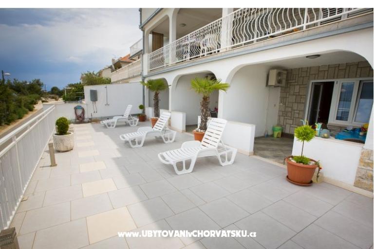 Apartmány Ana Mastrinka – foto 7