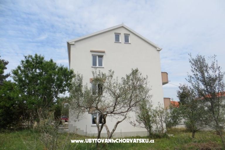 Apartmány Analora – foto 11