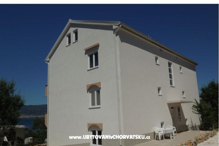 Apartmány Analora – foto 12