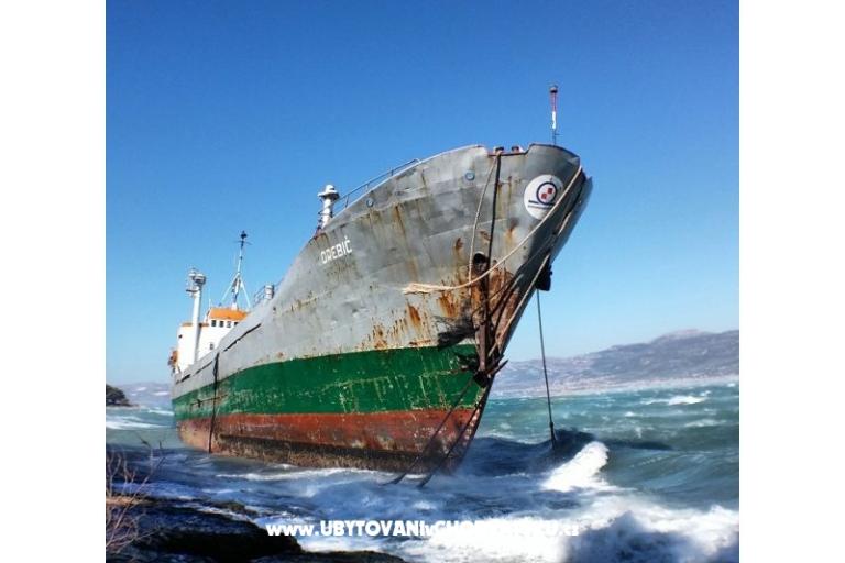 Apartmány Analora – foto 15