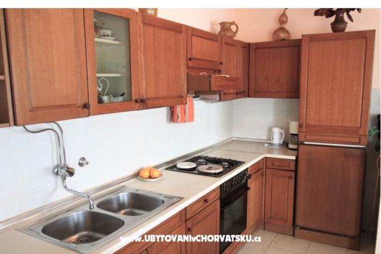 Apartmány Ančica – foto 10