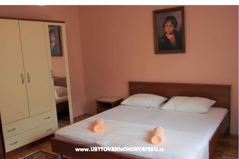 Apartmány Ančica – foto 11