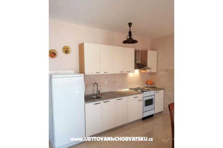 Apartmány Ančica – foto 12
