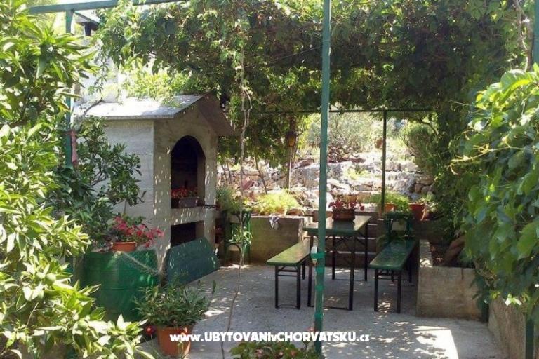 Apartmány Ančica – foto 4