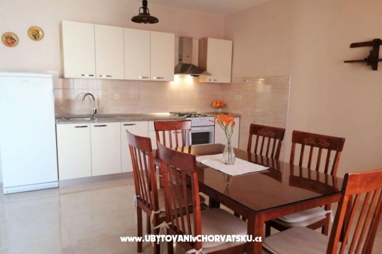 Apartmány Ančica – foto 5