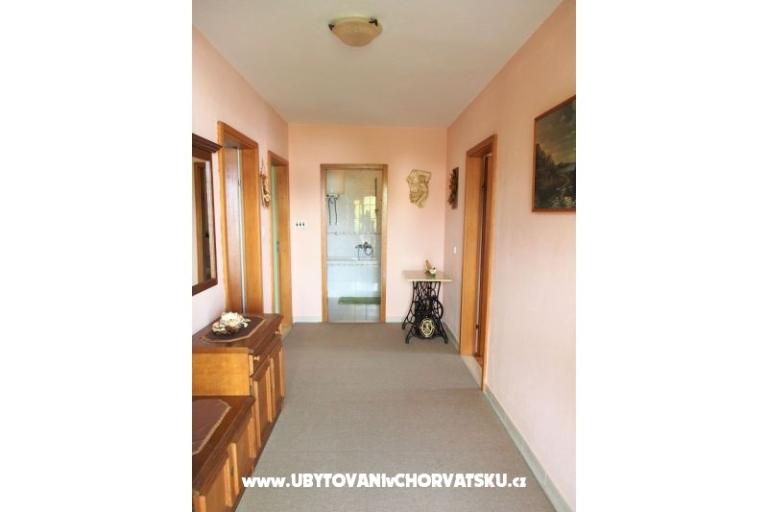 Apartmány Ančica – foto 9