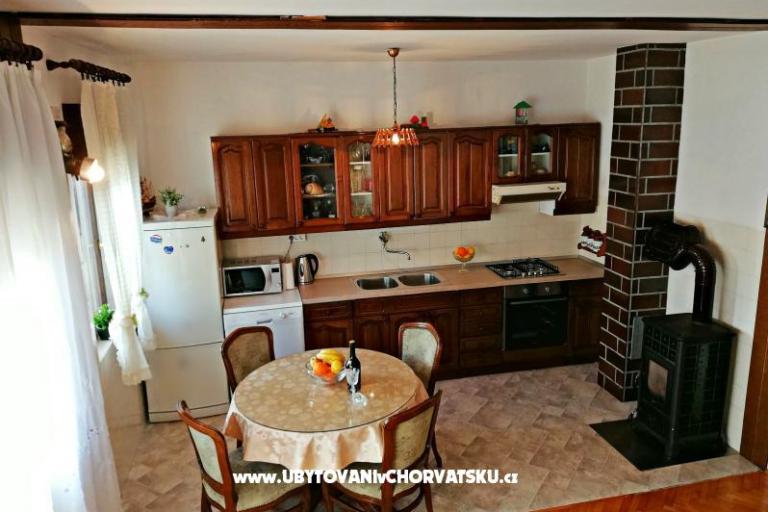 Apartmány Anda – foto 2