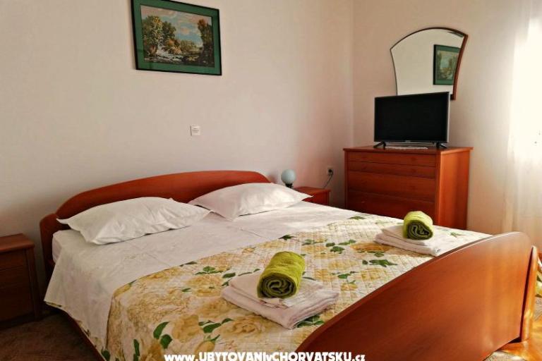 Apartmány Anda – foto 3