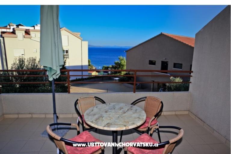 Apartmány Aniva – foto 12