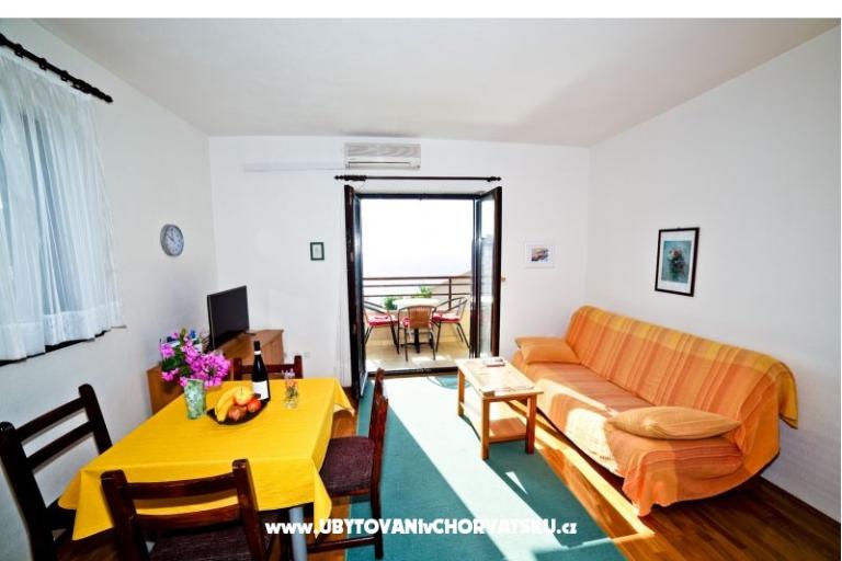 Apartmány Aniva – foto 13