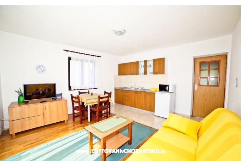 Apartmány Aniva – foto 3