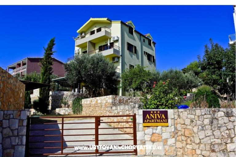 Apartmány Aniva – foto 9