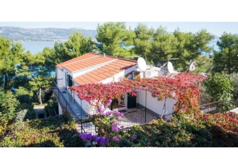 Apartmány Anka – foto 11