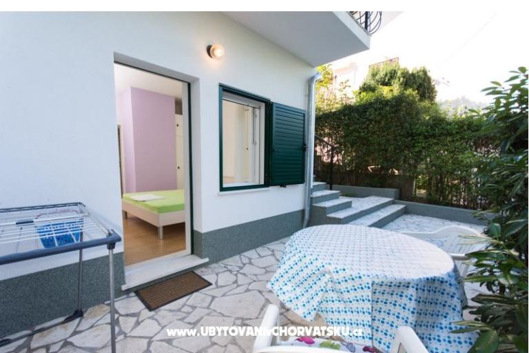 Apartmány Anka – foto 8