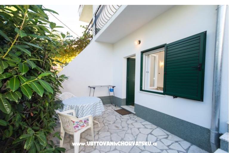 Apartmány Anka – foto 9