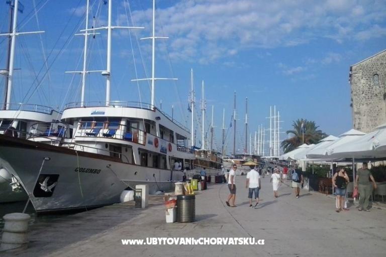 Apartmány Anka Marin – foto 13