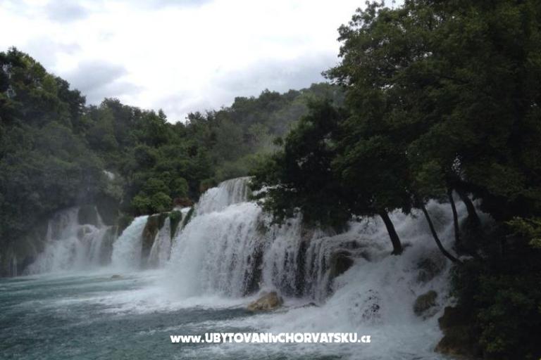 Apartmány Anka Marin – foto 15