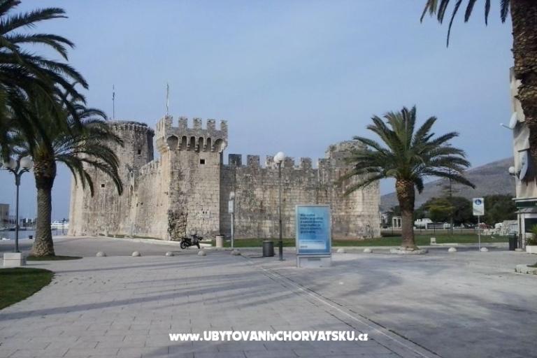 Apartmány Anka Marin – foto 17