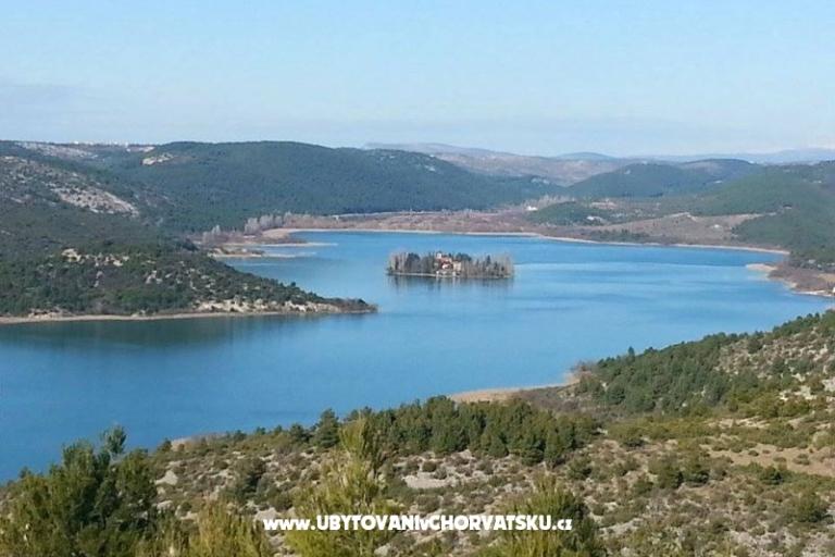 Apartmány Anka Marin – foto 18