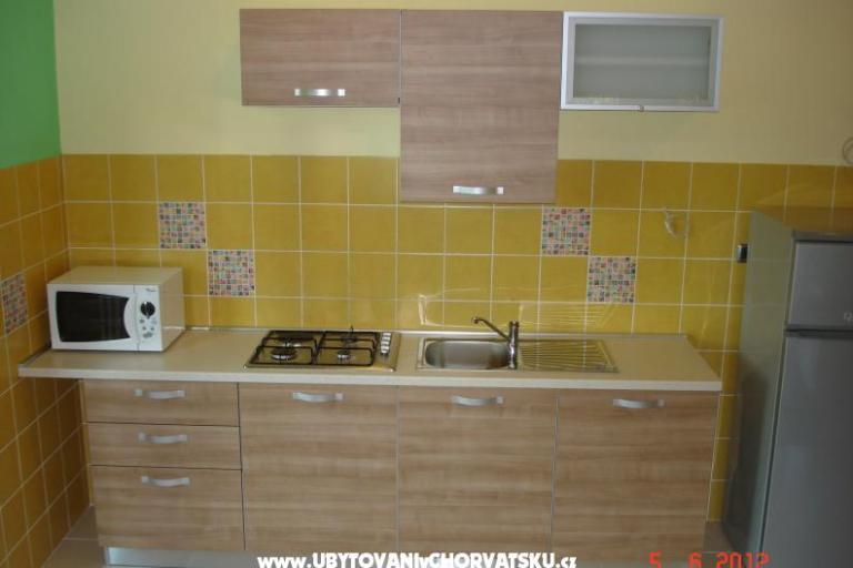 Apartmány Ante  – foto 2