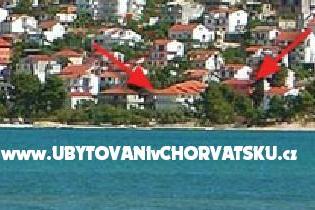 Apartmány Ante  – foto 5