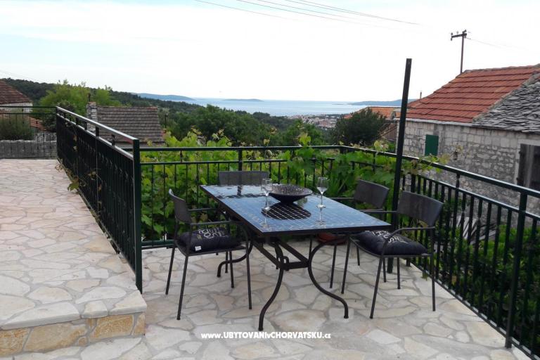 Apartmány Ante  – foto 7