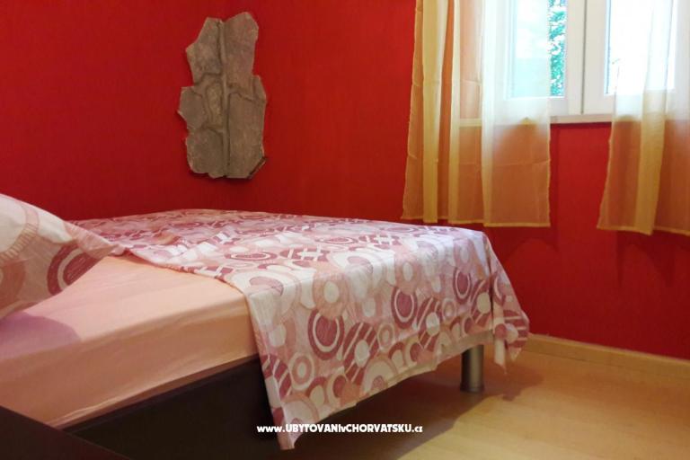 Apartmány Ante  – foto 8