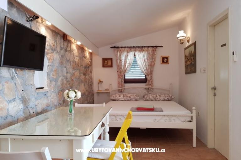 Apartmány Antonia – foto 12