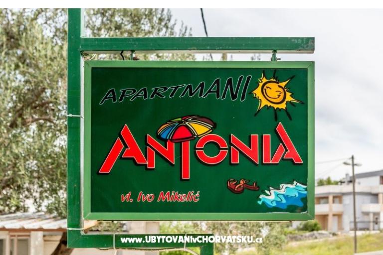 Apartmány Antonia – foto 18