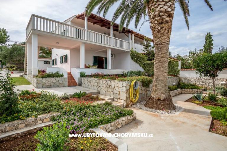 Apartmány Antonia – foto 2