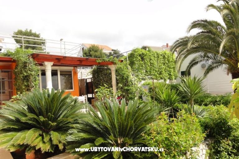 Apartmány Babaja – foto 12