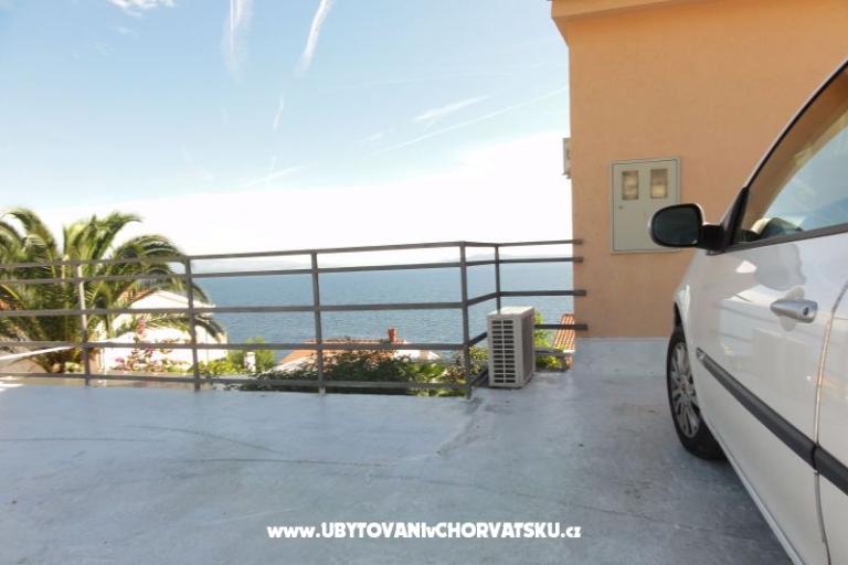 Apartmány Babaja – foto 2