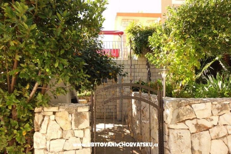 Apartmány Babaja – foto 3