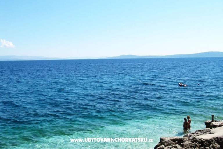 Apartmány Babaja – foto 4