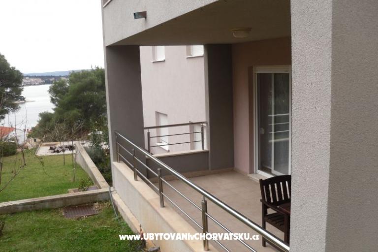 Apartmány Bagarić – foto 11