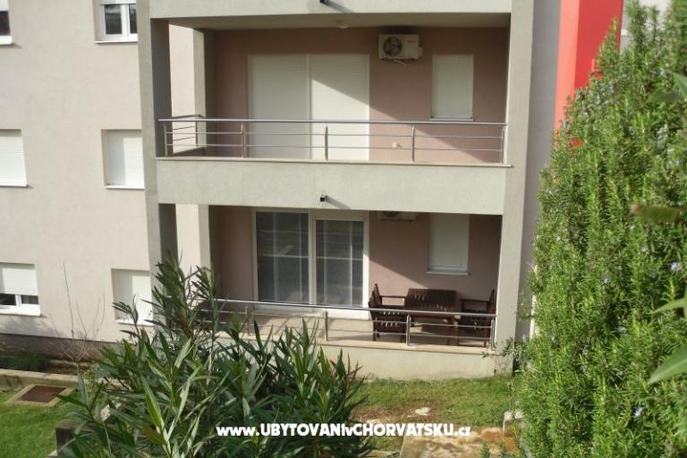 Apartmány Bagarić – foto 15