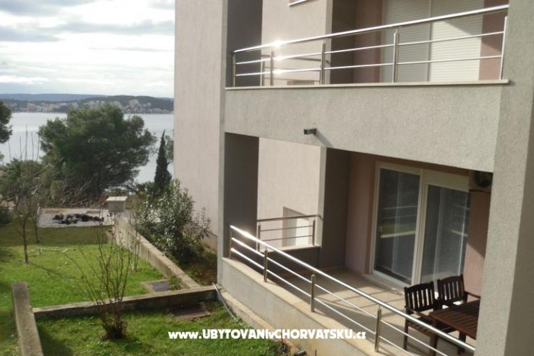 Apartmány Bagarić – foto 16