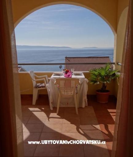 Apartmány Zora – foto 10