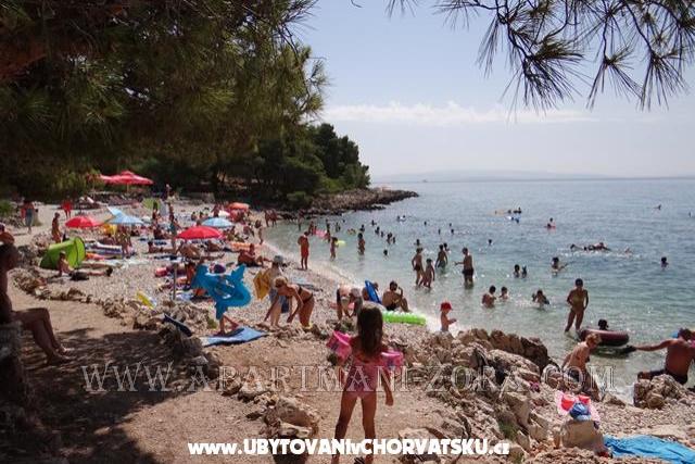 Apartmány Zora – foto 13